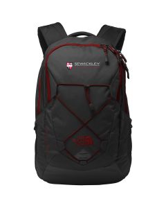 The North Face - Groundwork Backpack