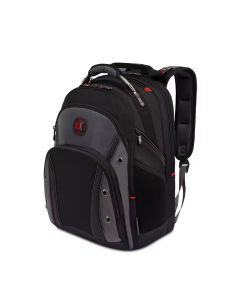 Swissgear Wegner - Synergy Pro 16&quot; Laptop Backpack