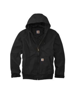 Carhartt - Washed Duck Active Jacket