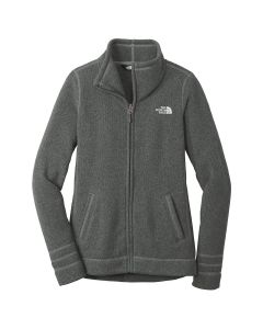 The North Face - Ladies Sweater Fleece Jacket