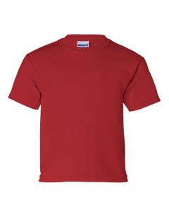 Gildan - Youth Ultra Cotton T-shirt