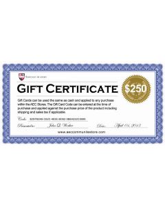 Sewickley Academy Gift Cards - Variable