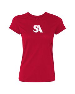 Gildan - Women’s Performance Short Sleeve T-Shirt