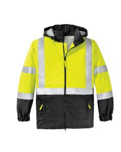 CornerStone - Class 3 Lightweight Safety Windbreaker