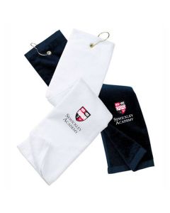 Trifold Golf Towel